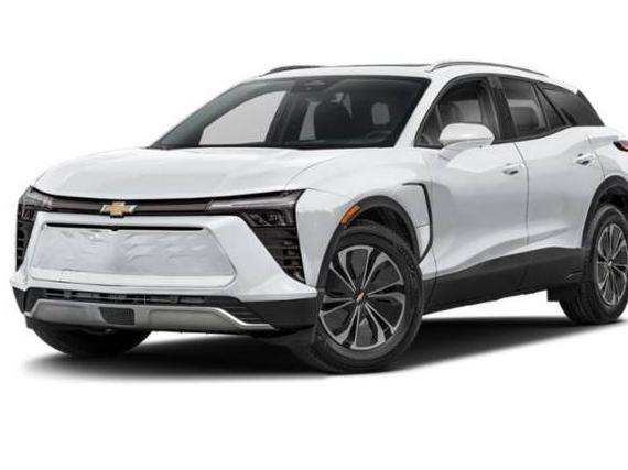 CHEVROLET BLAZER EV 2024 3GNKDBRJ0RS218912 image